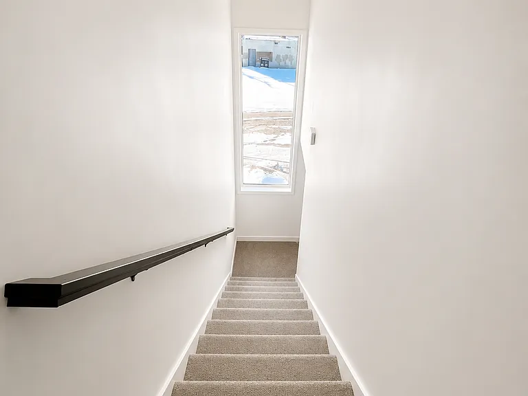 stairway