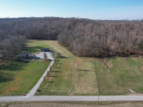 4000 North St #275, Brownstown, IN 47220