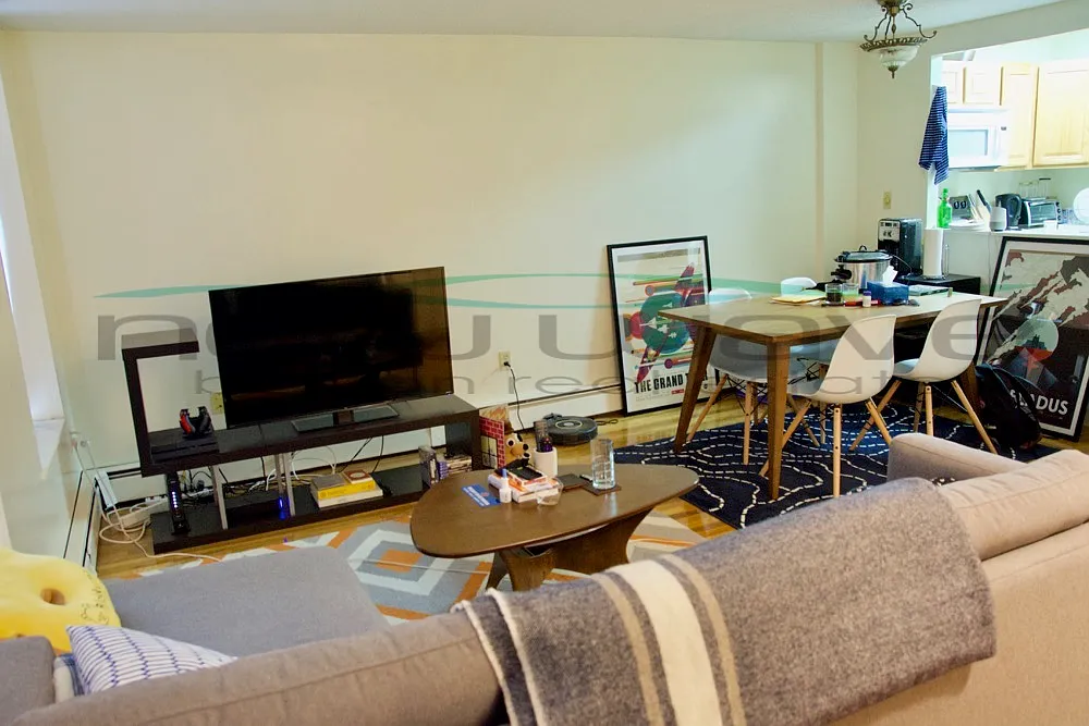 1 bed, 615 sqft, $2,800 — Photo 3