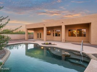 16567 S Saguaro View Ln, Vail, AZ 85641