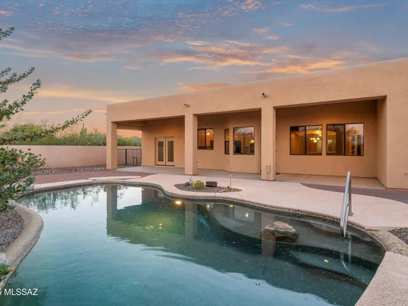 16567 S Saguaro View Ln, Vail, AZ 85641