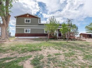 7335 5500th Rd, Olathe, CO 81425