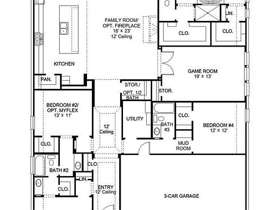 2nd image of this home