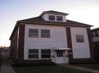 1326 121st St #1, Whiting, IN 46394