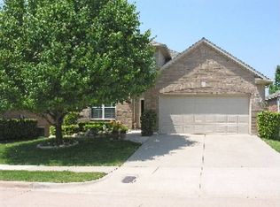 10517 Melrose Ln, Fort Worth, TX 76244