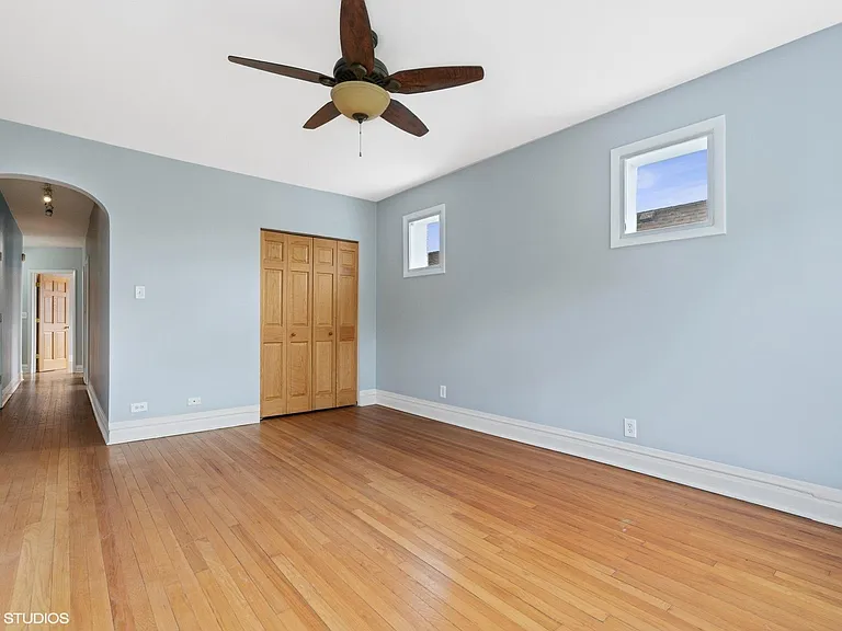 2839 N Sawyer Ave #2S — Photo 7