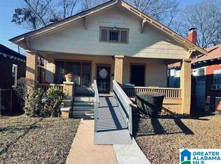 504 Fulton Ave SW, Birmingham, AL 35211