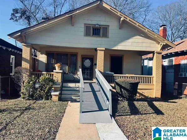 504 Fulton Ave SW, Birmingham, AL 35211
