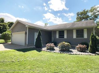 1510 Fairview Hwy, Charlotte, MI 48813