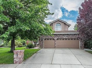 3903 Streamside Ct, Reno, NV 89519