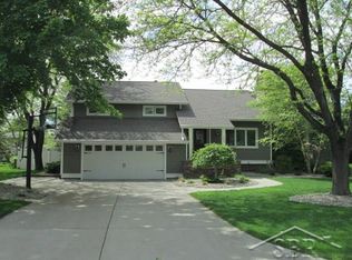 1369 Allendale Dr, Saginaw, MI