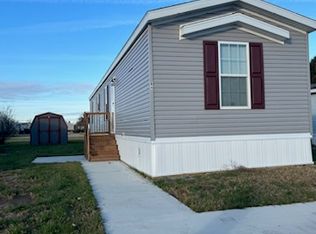 6255 Telegraph Rd LOT 64, Erie, MI 48133