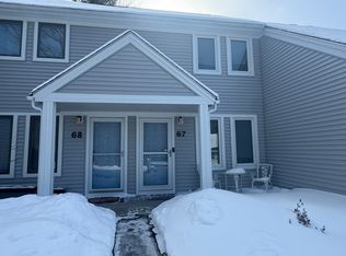 92 Bourn Brook Rd #67, Manchester Center, VT 05255