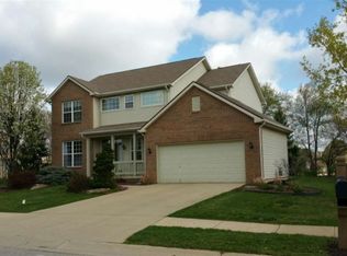 1818 Whisper Valley Dr, Lafayette, IN 47909