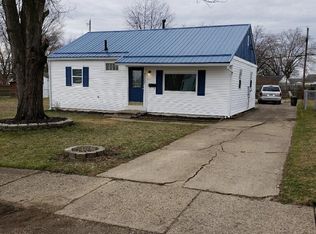 2007 Bollinger Ave NE, Canton, OH