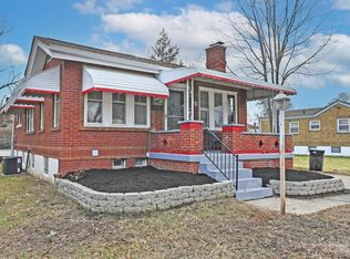 1933 Northcut Ave, Cincinnati, OH 45237