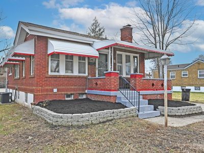 1933 Northcut Ave, Cincinnati, OH, 45237