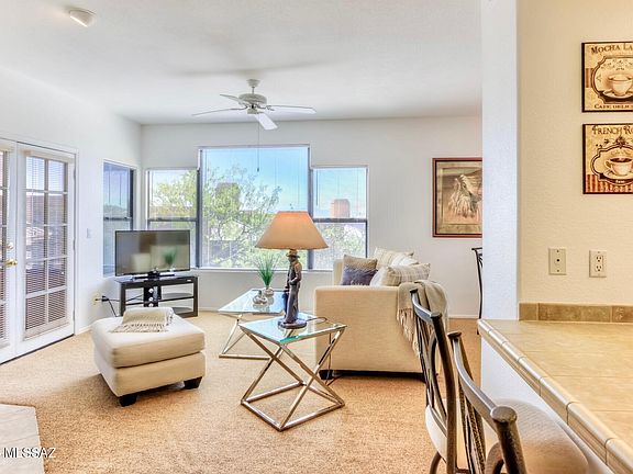 5th image of 6655 N Canyon Crest Dr Unit 18203