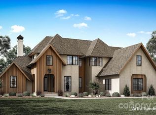 100 Crest Ct, Matthews, NC 28104