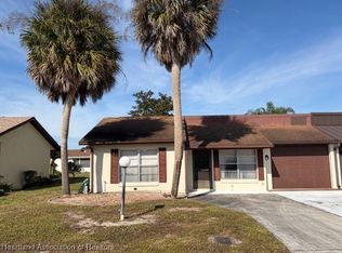 9 Jasmine St, Lake Placid, FL 33852