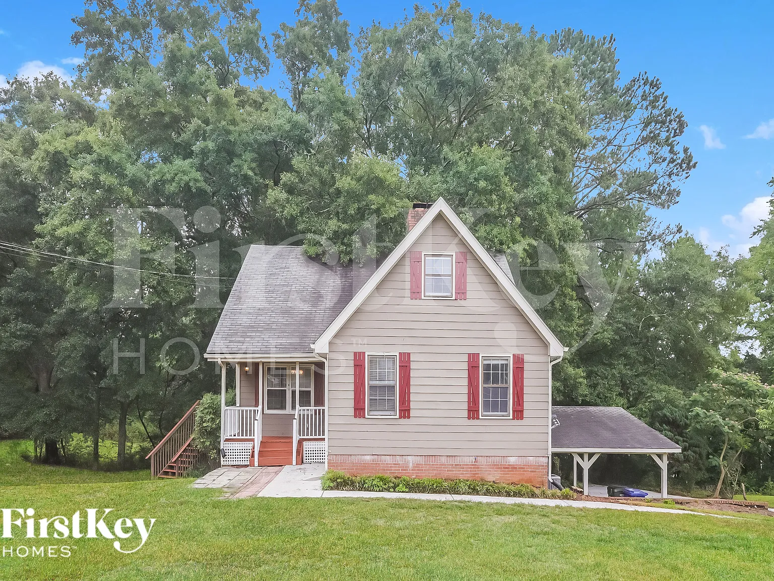 4 bed, 3.0 bath, 1476 sqft, $2,140 — Photo 1