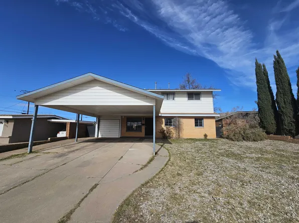 2307 Duran Ave, Alamogordo, NM 88310