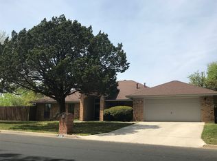 716 End O Trl, Harker Heights, TX 76548