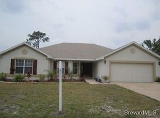 524 Avocado Rd NW, Palm Bay, FL 32907