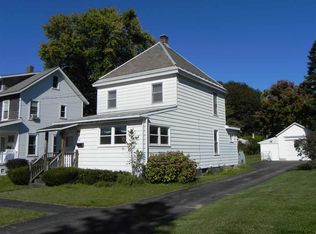 9 Buchanan Ave, Schenectady, NY 12304