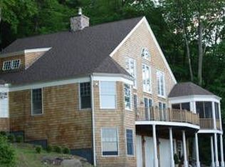 41 Under Mountain Rd, Lenox, MA 01240