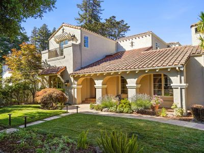 414 Hurlingham Ave, San Mateo, CA, 94402