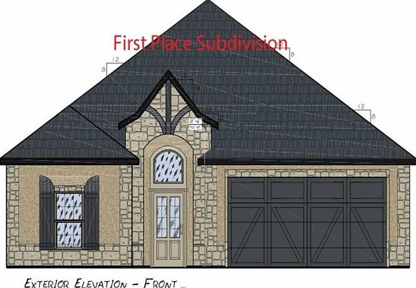 1st image of 119 E Glendale Ln