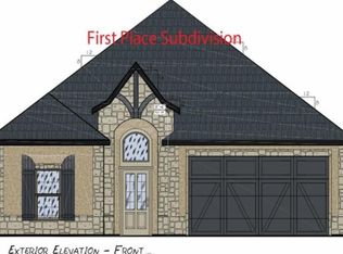 119 E Glendale Ln, Rogers, AR 72758