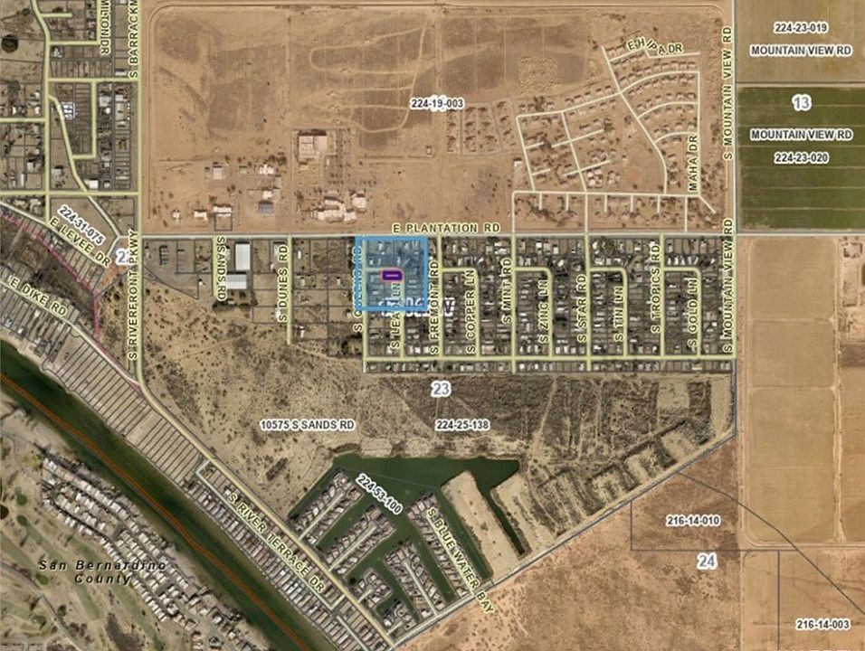 2nd image of 10521 S Lead Lane