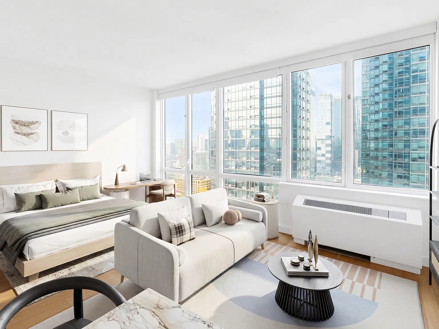 605 West 42nd Street — Photo 1