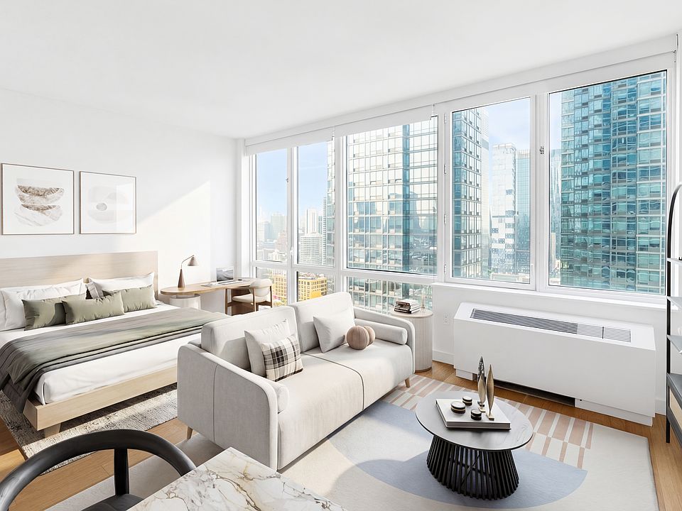 1st image of 605 W 42nd St APT 52Q