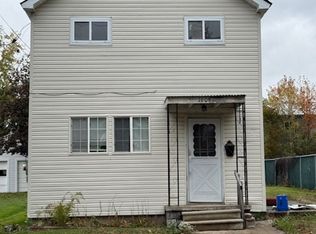 1608 - 1608 1/2 Avenue B, Olean NY 14760, Olean, NY 14760