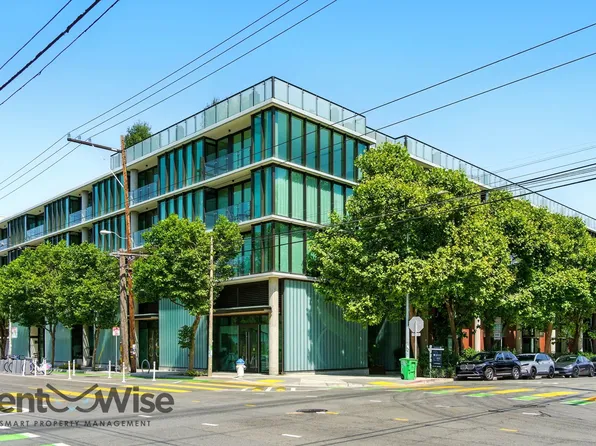 88 Arkansas St #219, San Francisco, CA 94107