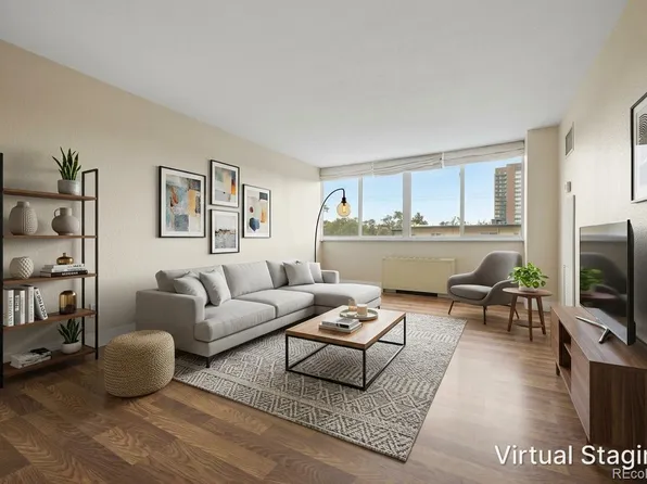 1196 N Grant Street #407, Denver, CO 80203