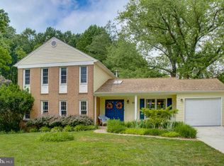 9237 Osprey Ct, Columbia, MD 21045