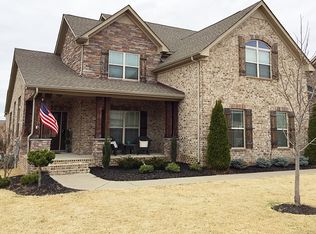 3023 Gari Baldi Way, Spring Hill, TN 37174