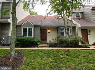 1003 Saint Michaels Ct #1003, Chester Springs, PA 19425