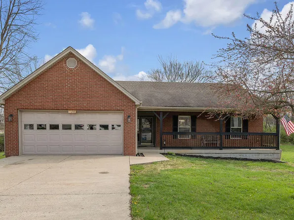 128 Wooded Way, Frankfort, KY 40601