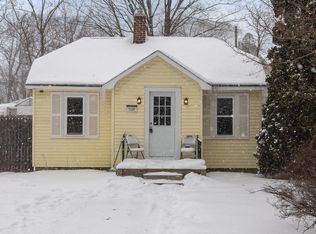 528 Bates St, Traverse City, MI 49686