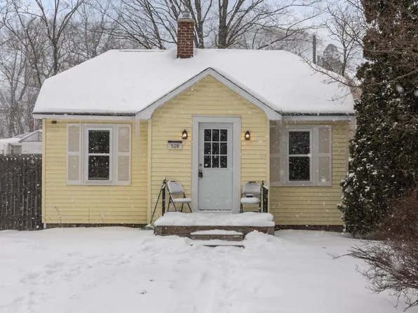 528 Bates St, Traverse City, MI 49686
