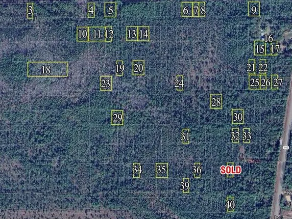 0 Dauphin Island Pkwy #13, Coden, AL 36523