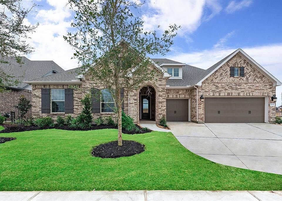 1st image of 18419 Edenberry Dr