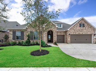 18419 Edenberry Dr, Cypress, TX 77433