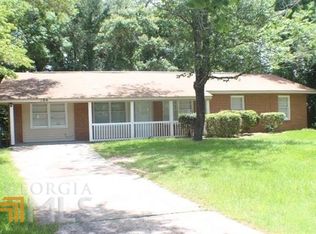 104 Oklahoma Ct, Warner Robins, GA 31093
