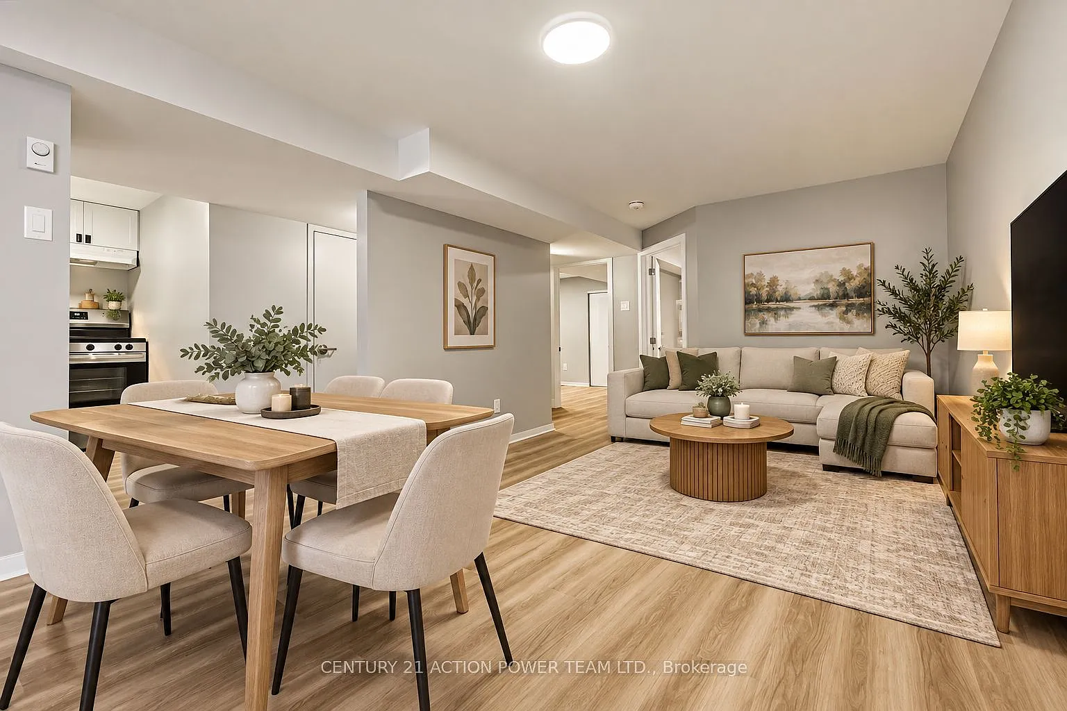 2 bed, $2,200 — Photo 4